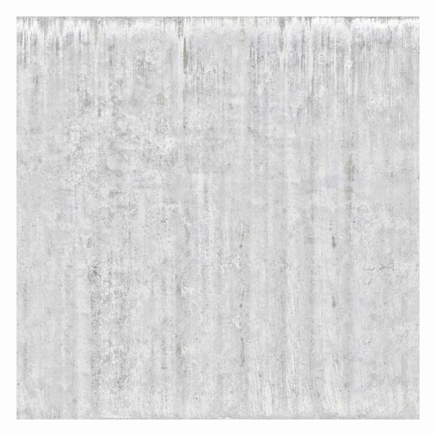 Carta da parati - Concrete Wallpaper - Eroded Concrete Wall