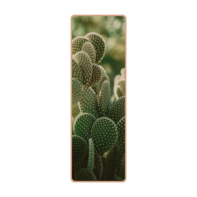 Tappetino yoga - Cactus