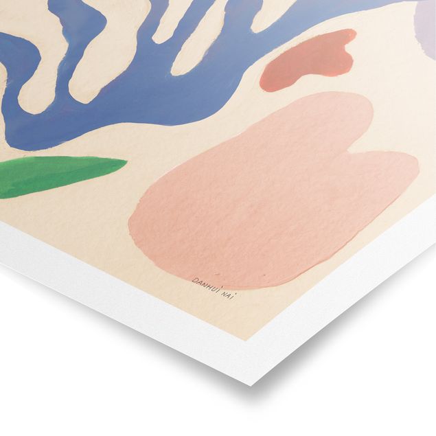 Poster riproduzione - Il piccolo Matisse II