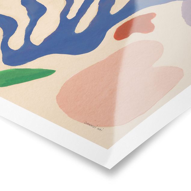Poster riproduzione - Il piccolo Matisse II