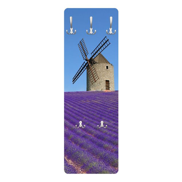 Appendiabiti - Lavender scent in Provence