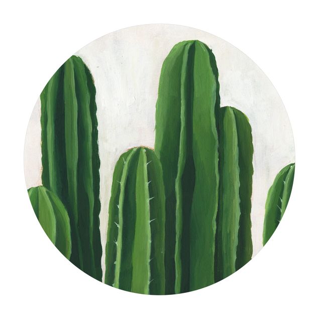 Tappeti grandi Piante preferite - Cactus