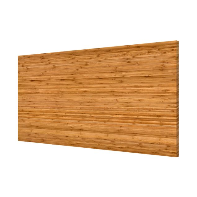 Lavagna magnetica - Bamboo - Panorama formato orizzontale