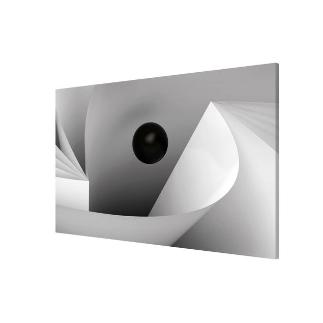 Lavagna magnetica - Big Eye - Formato orizzontale 3:2