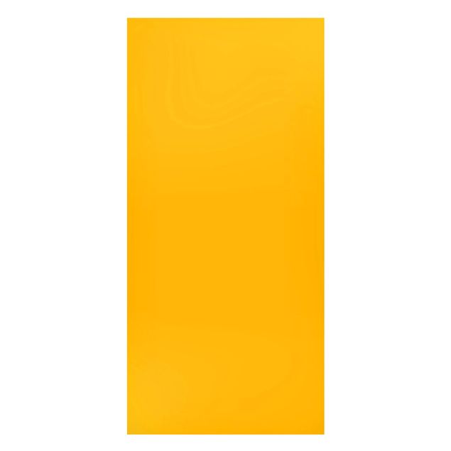 Lavagna magnetica - Colour Melon Yellow - Panorama formato verticale