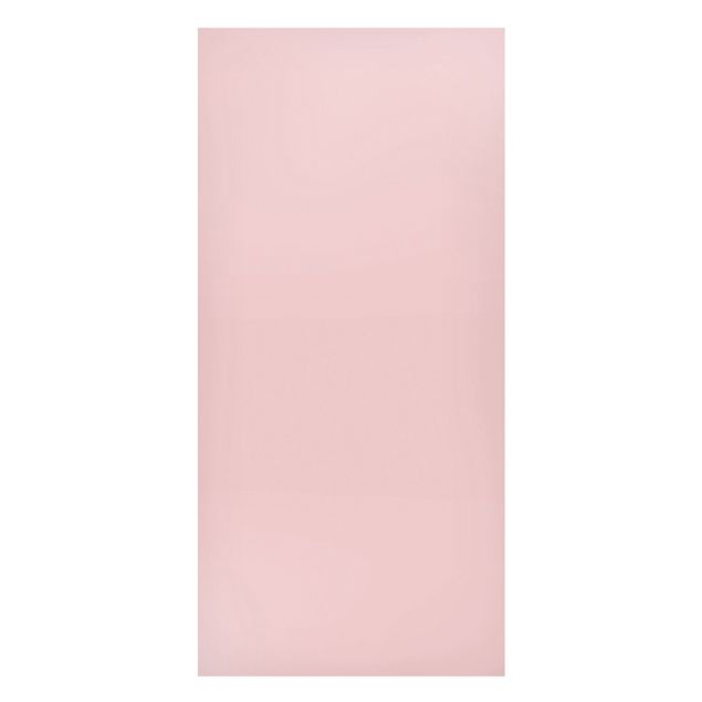 Lavagna magnetica - Colour Rose - Panorama formato verticale