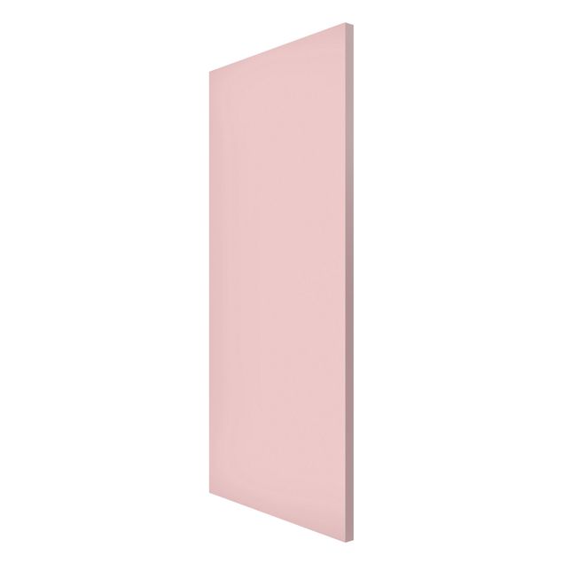 Lavagna magnetica - Colour Rose - Panorama formato verticale