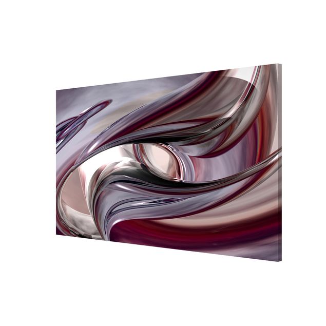 Lavagna magnetica - Illusionary - Formato orizzontale