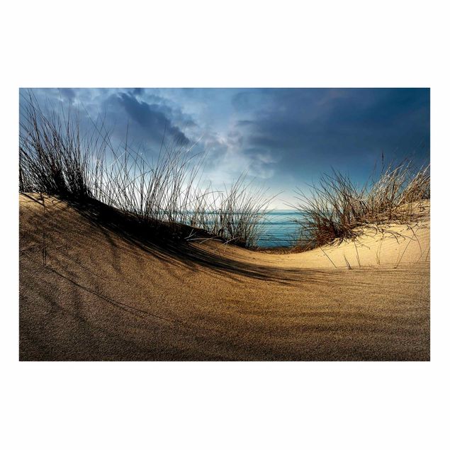 Lavagna magnetica - Sand Dune - Formato orizzontale 3:2