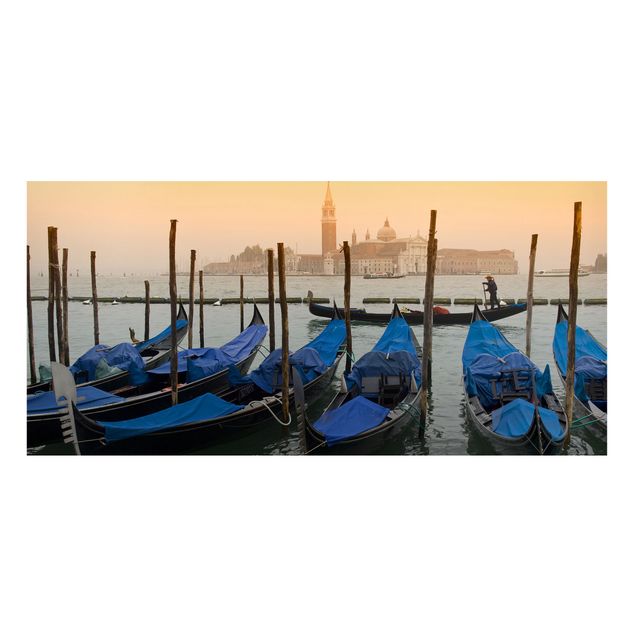 Lavagna magnetica - Venice Dreams - Panorama formato orizzontale