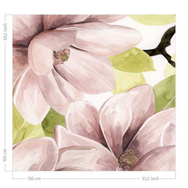 Tende oscuranti Magnolia arrossita II
