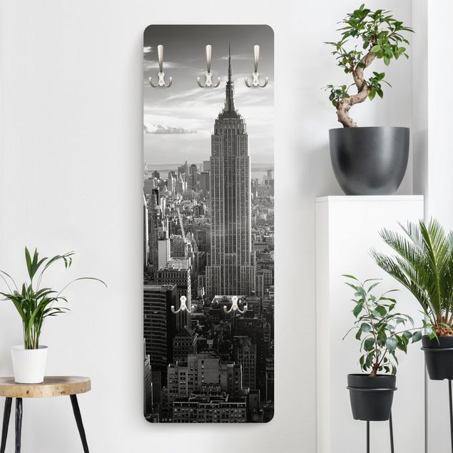 Appendiabiti - Manhattan Skyline