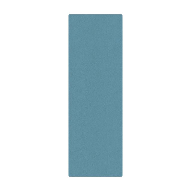 Tappetino di sughero - Blu mare - Formato verticale 1:2