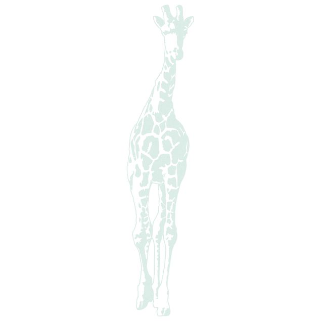 Pellicola per vetri No.TA1 Giraffa