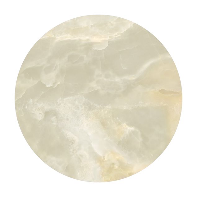 Tappeti crema Crema di marmo d'onice