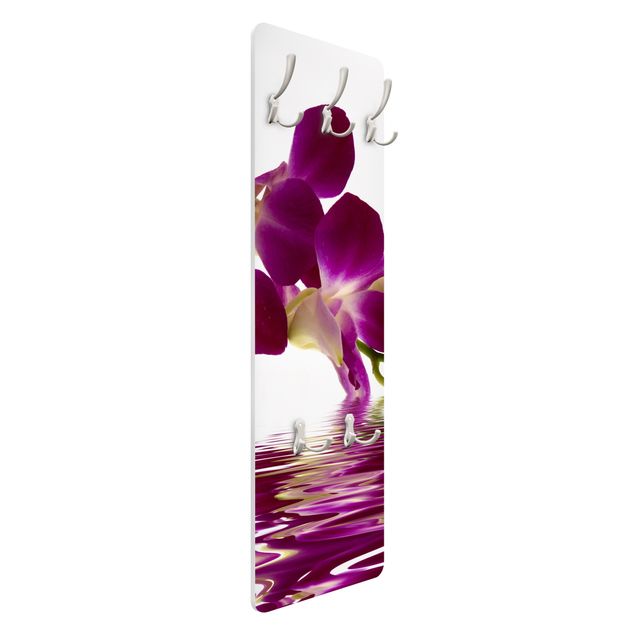 Appendiabiti - Pink Orchid Waters