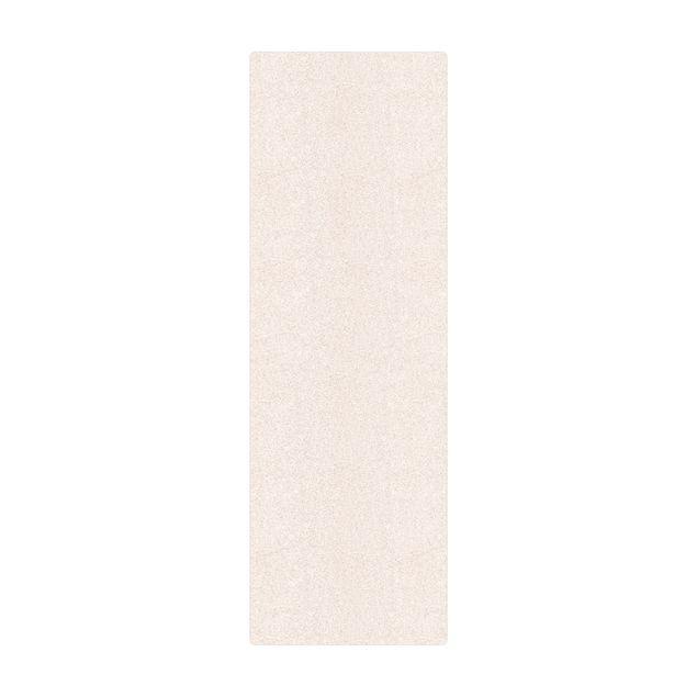 Tappetino di sughero - Bianco polare - Formato verticale 1:2