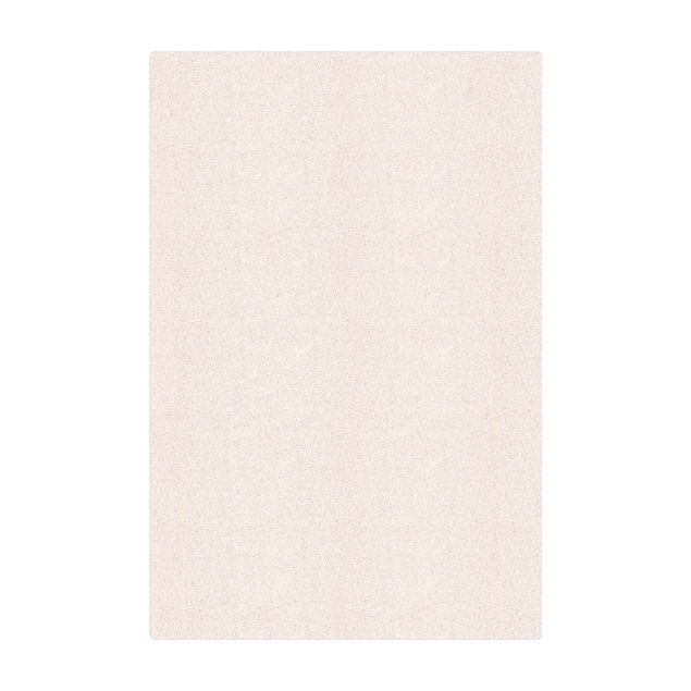Tappetino di sughero - Bianco polare - Formato verticale 2:3