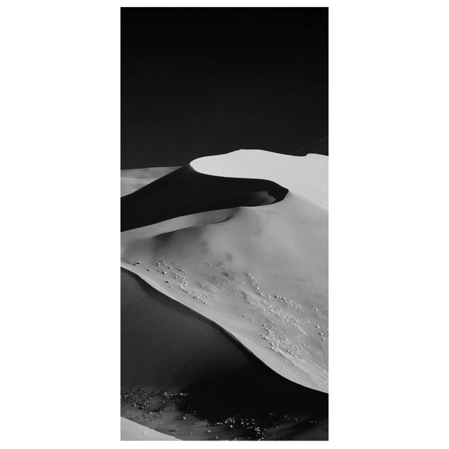 Tenda a pannello - Deserto - Estratto Dunes - 250x120cm