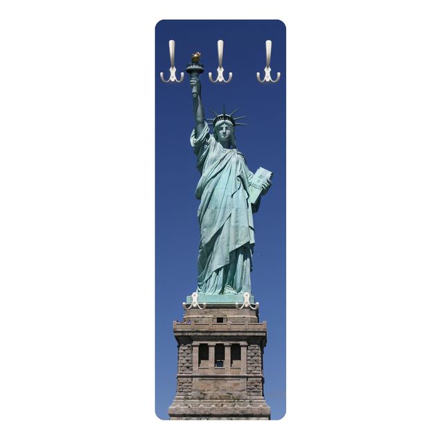 Appendiabiti - Statue of Liberty