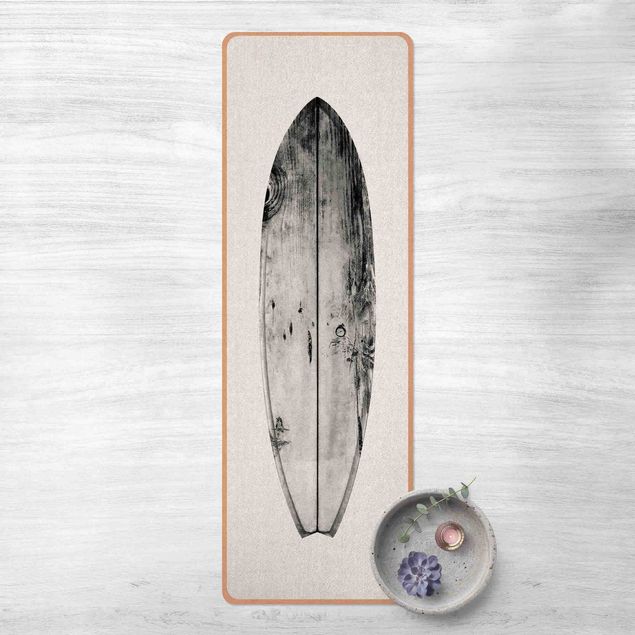 Gal Design Tavola da surf