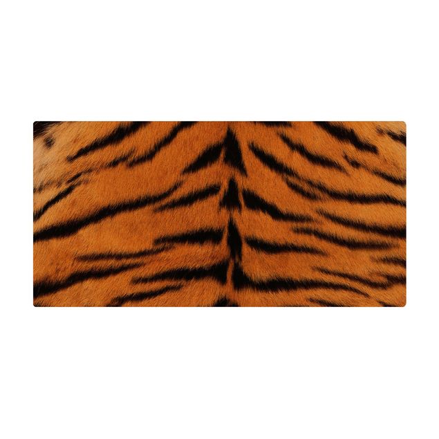 Tappetino di sughero - Manto di tigre - Formato orizzontale 2:1