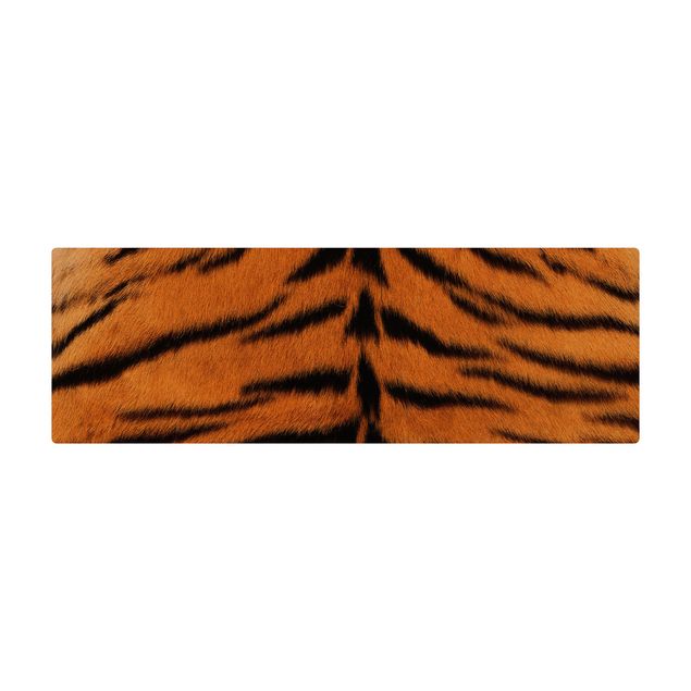 Tappetino di sughero - Manto di tigre - Formato orizzontale 2:1