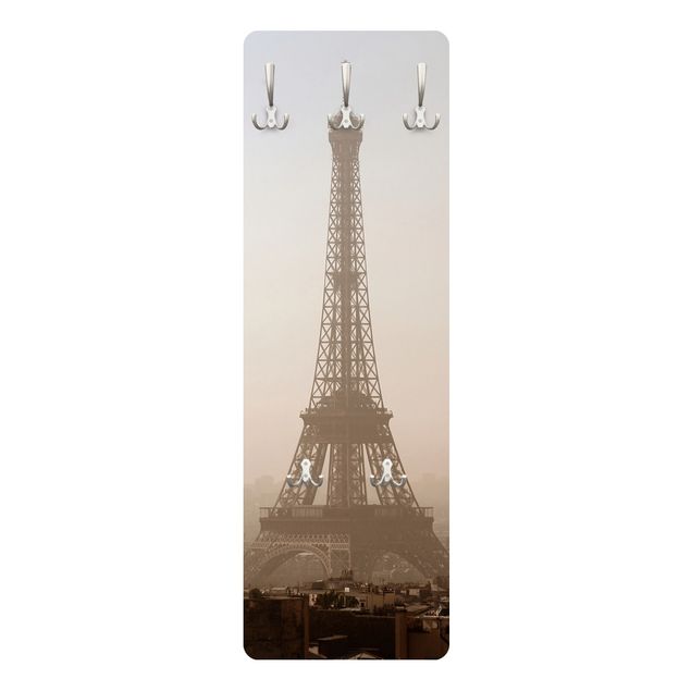 Appendiabiti - Tour Eiffel