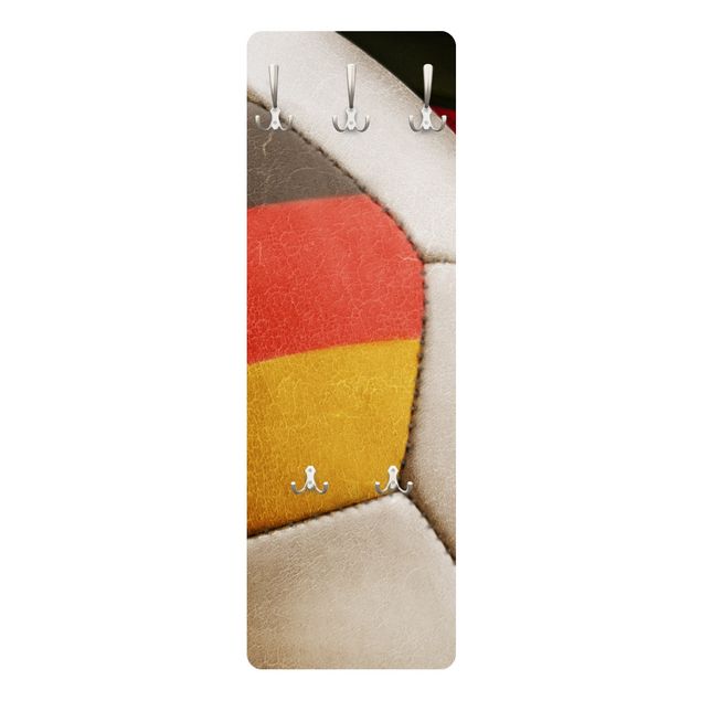 Appendiabiti - Vintage Football Germany